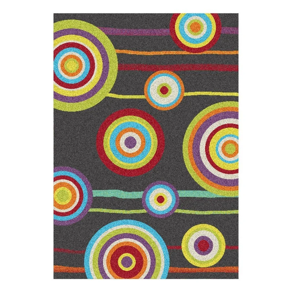 Koberec Universal Clara Circle, 133 x 190 cm v:823530