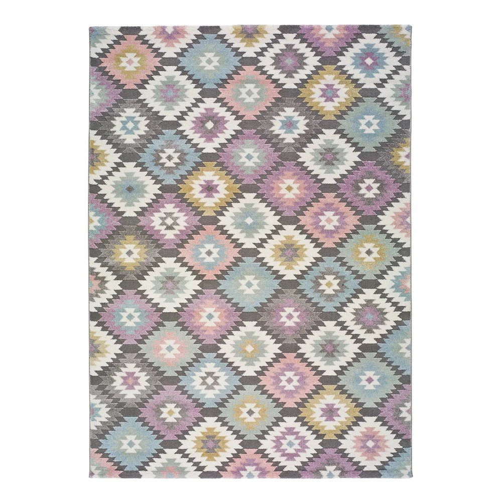 Koberec Universal Samy Multi Berio, 120 x 170 cm v:1314924