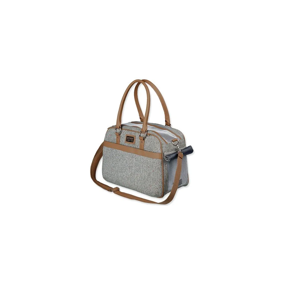 Přepravní taška 8×42 cm Trixie – Plaček Pet Products v:1535586
