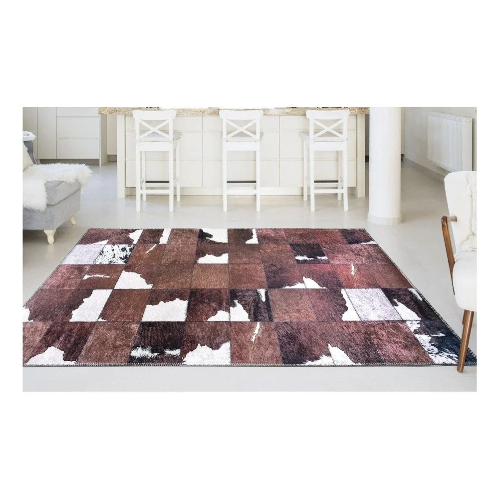 Koberec Vitaus Magnatto Russno, 100 x 160 cm v:1216208