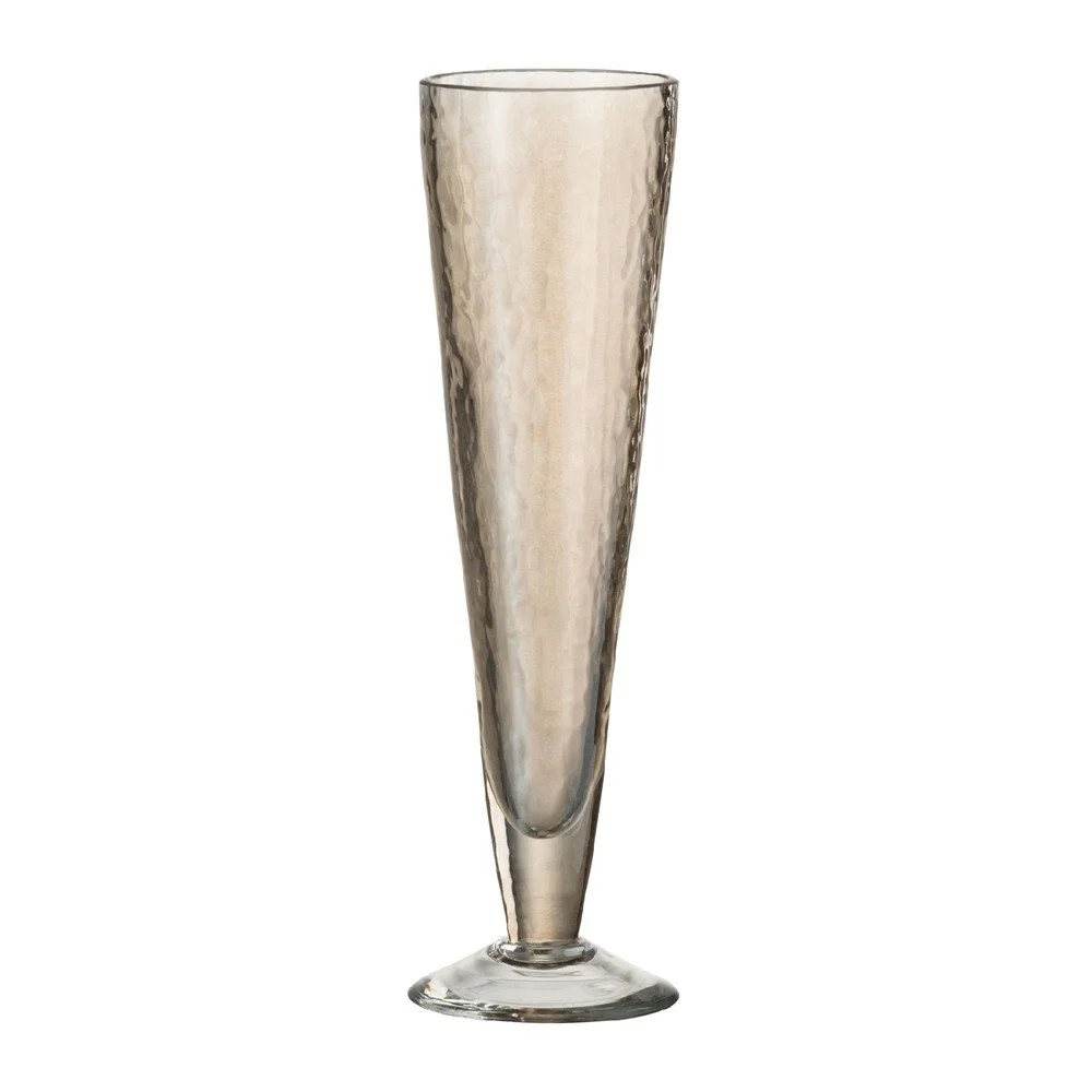 Sklenice na šampaňské J-Line Amber, 190 ml v:1153354
