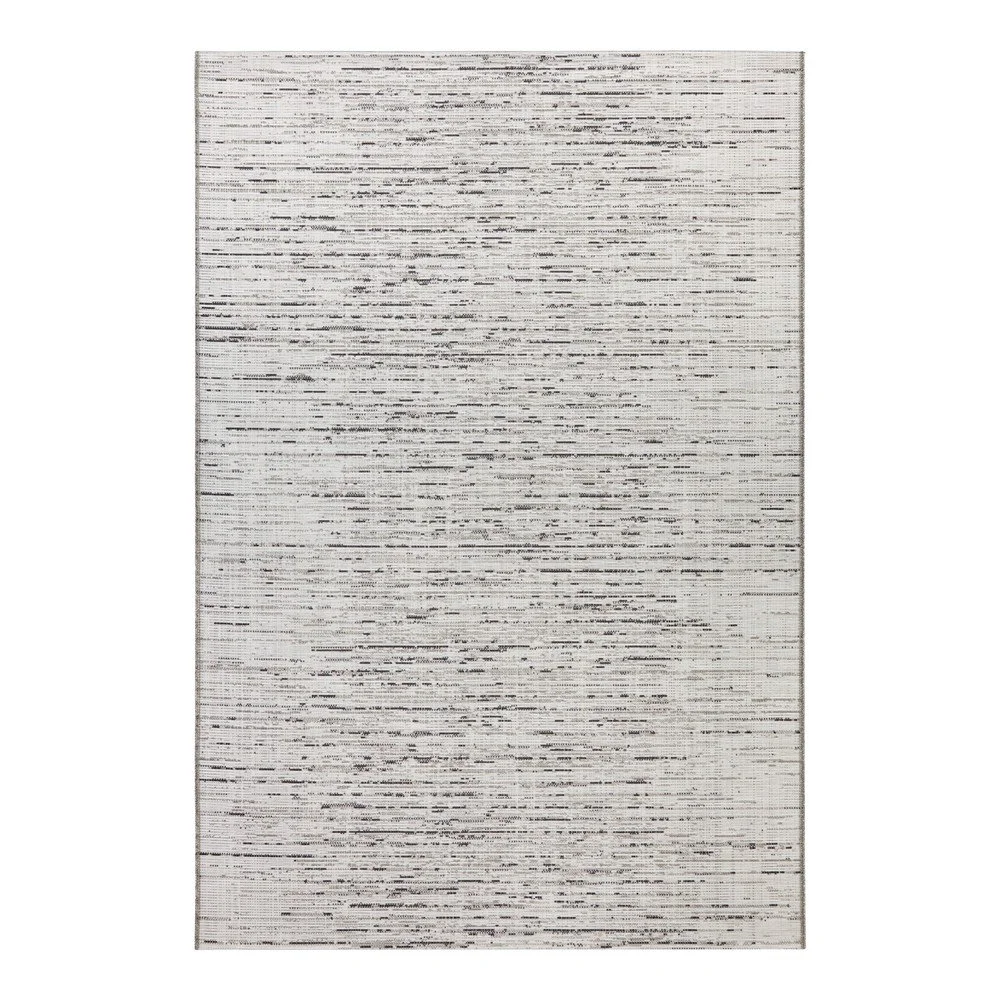 Krémovo-béžový koberec vhodný do exteriéru Elle Decoration Curious Laval, 77 x 150 cm v:1264036