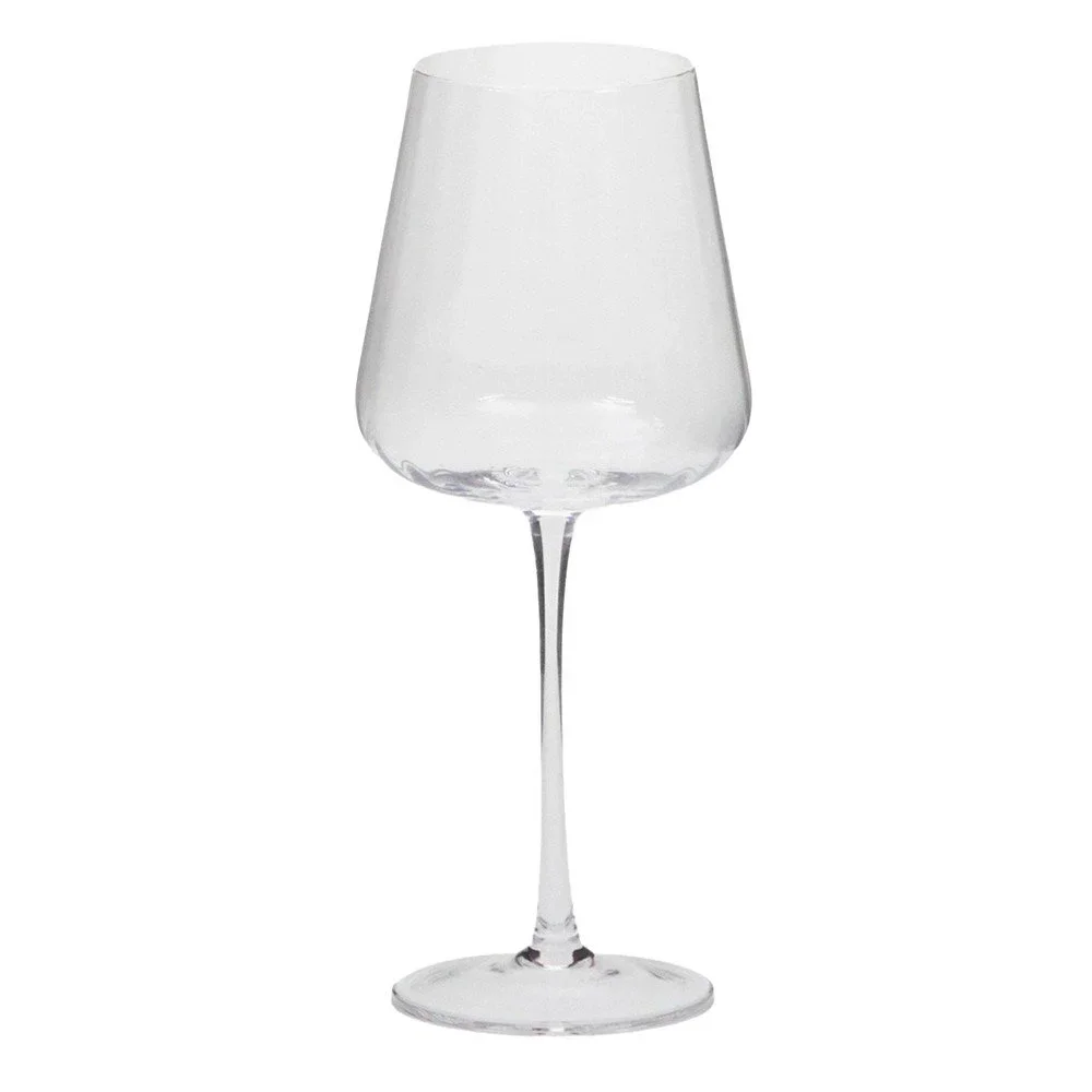 Sklenička na víno 740 ml Mimba – Kave Home v:1827568