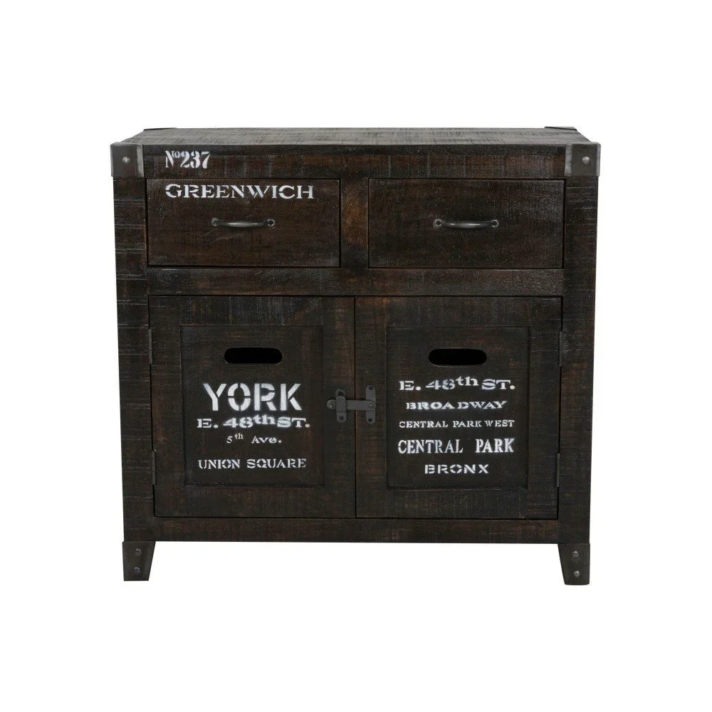 Komoda Canett Svandborg v:818376