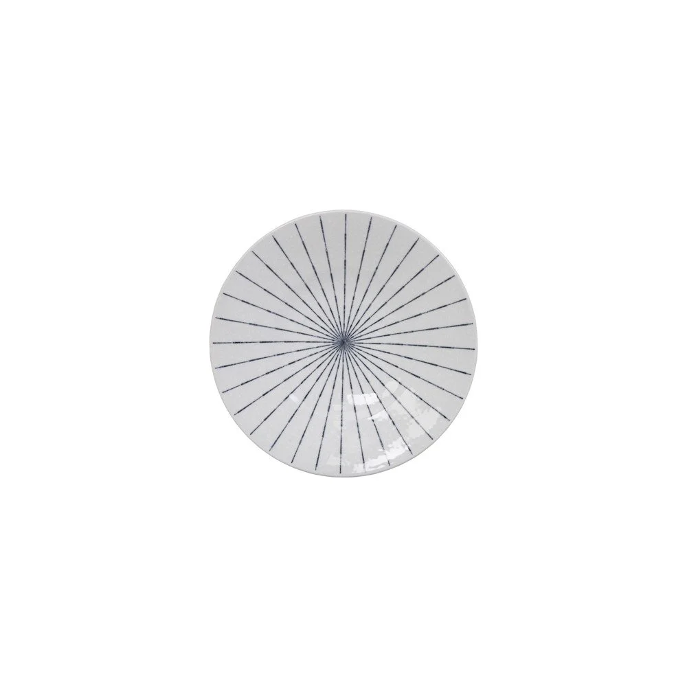 Porcelánový talíř Tokyo Design Studio Tokusa Uta, ø 29,2 cm v:932700