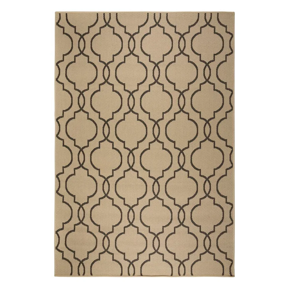 Béžový venkovní koberec Flair Rugs Milan, 160 x 230 cm v:1426335