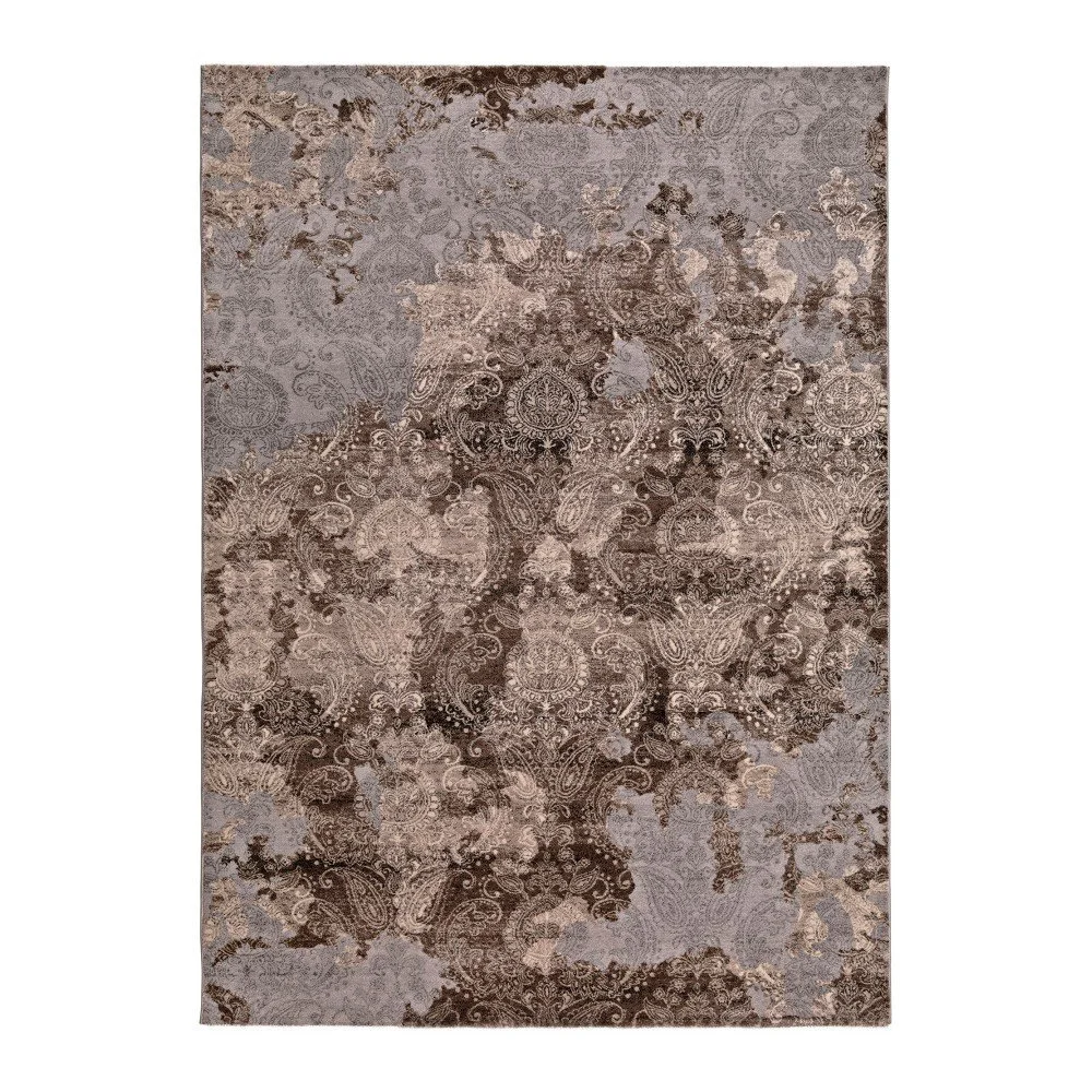 Koberec Universal Arabela Brown, 60 x 120 cm v:1131088
