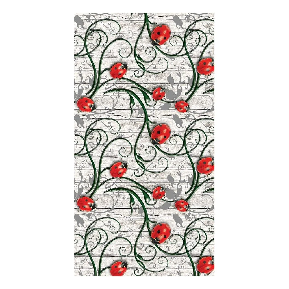 Koberec Vitaus Fleur, 80 x 120 cm v:813078