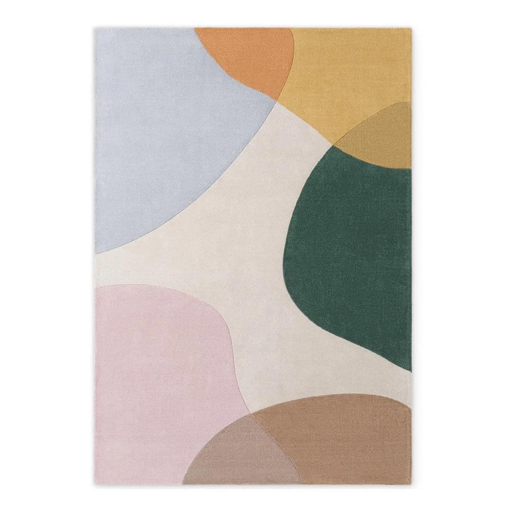 Ručně tkaný vlněný koberec 200x300 cm Hackney Clarissa – Ted Baker v:1912834