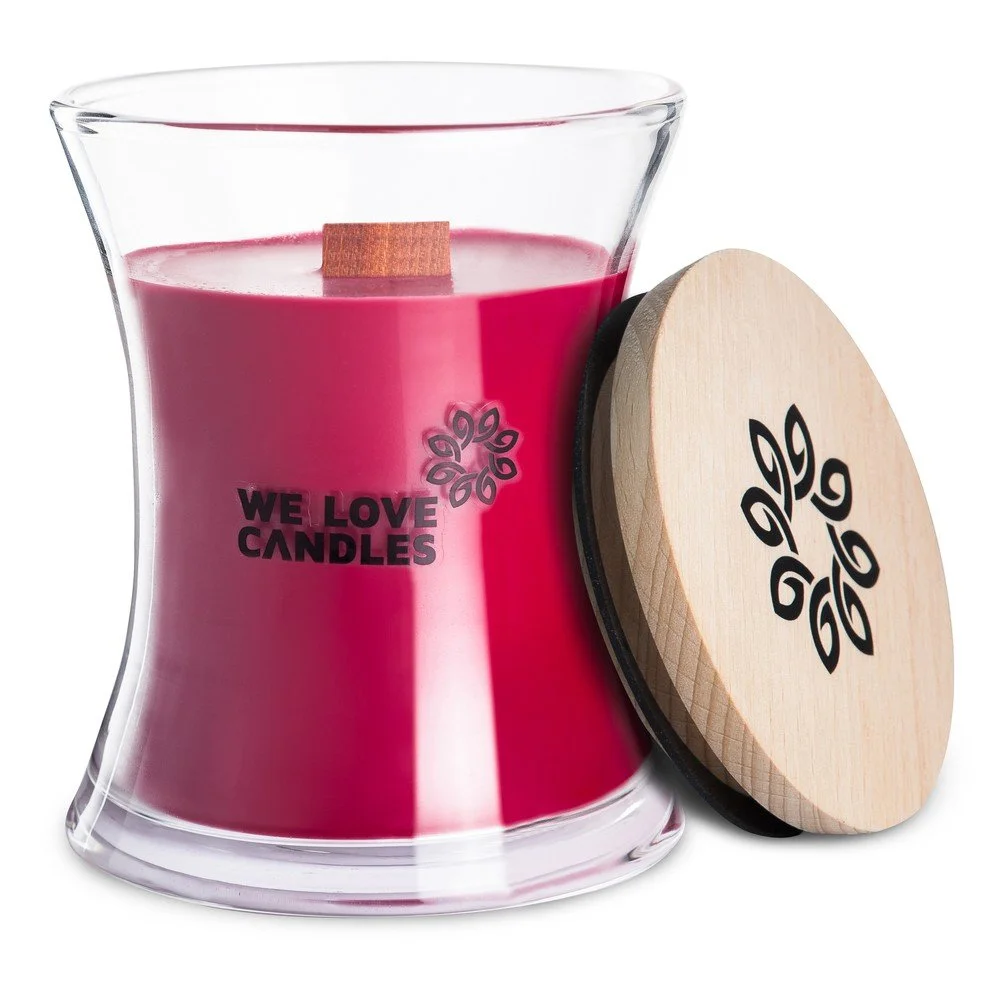 Svíčka ze sójového vosku We Love Candles Goodnight Sweetheart, doba hoření 64 hodin v:1157354
