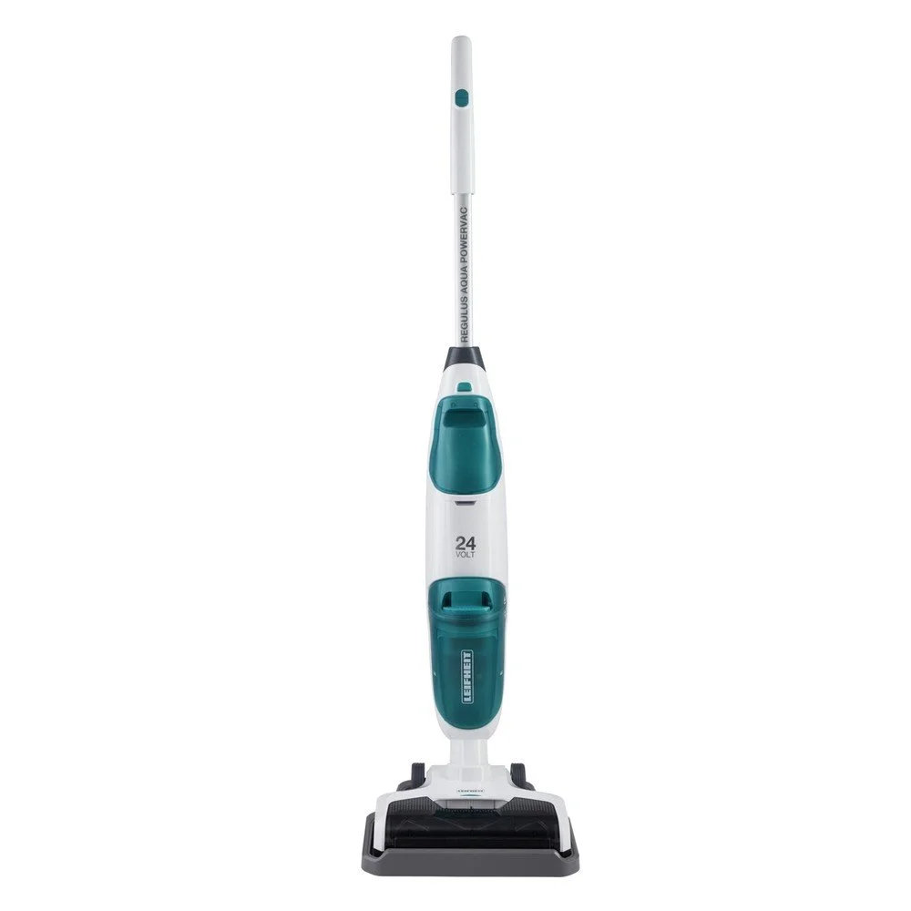 Tyčový vysavač s mopem Regulus Aqua PowerVac – LEIFHEIT v:1608730