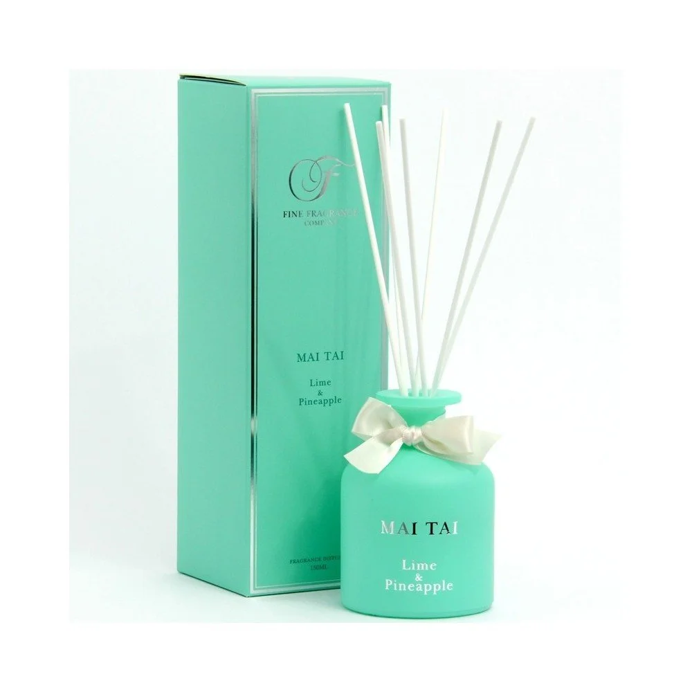 Vonný difuzér s vůní mai tai Candle-Lite, intenzita vůně až 4 měsíce v:1313806