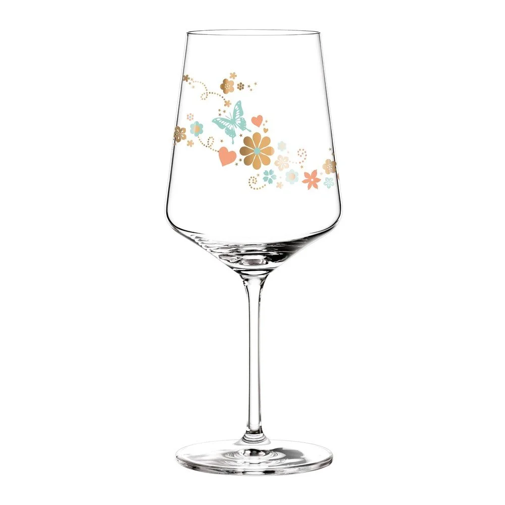 Sklenice z křišťálového skla Ritzenhoff Kathrin Stockebrand, 550 ml v:1344549