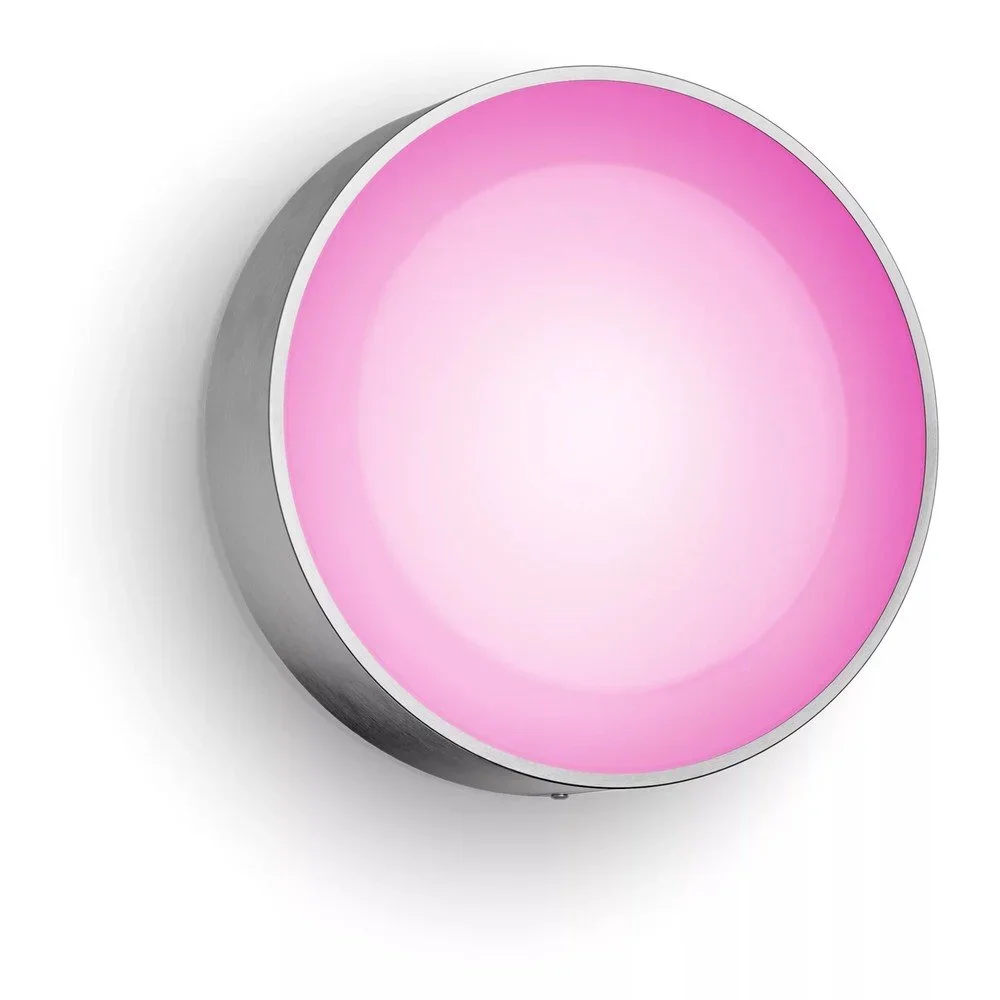 LED smart nástěnné svítidlo 15 W Daylo – Philips Hue v:1680488 LED smart nástěnné svítidlo 15 W Daylo – Philips Hue v:1680488