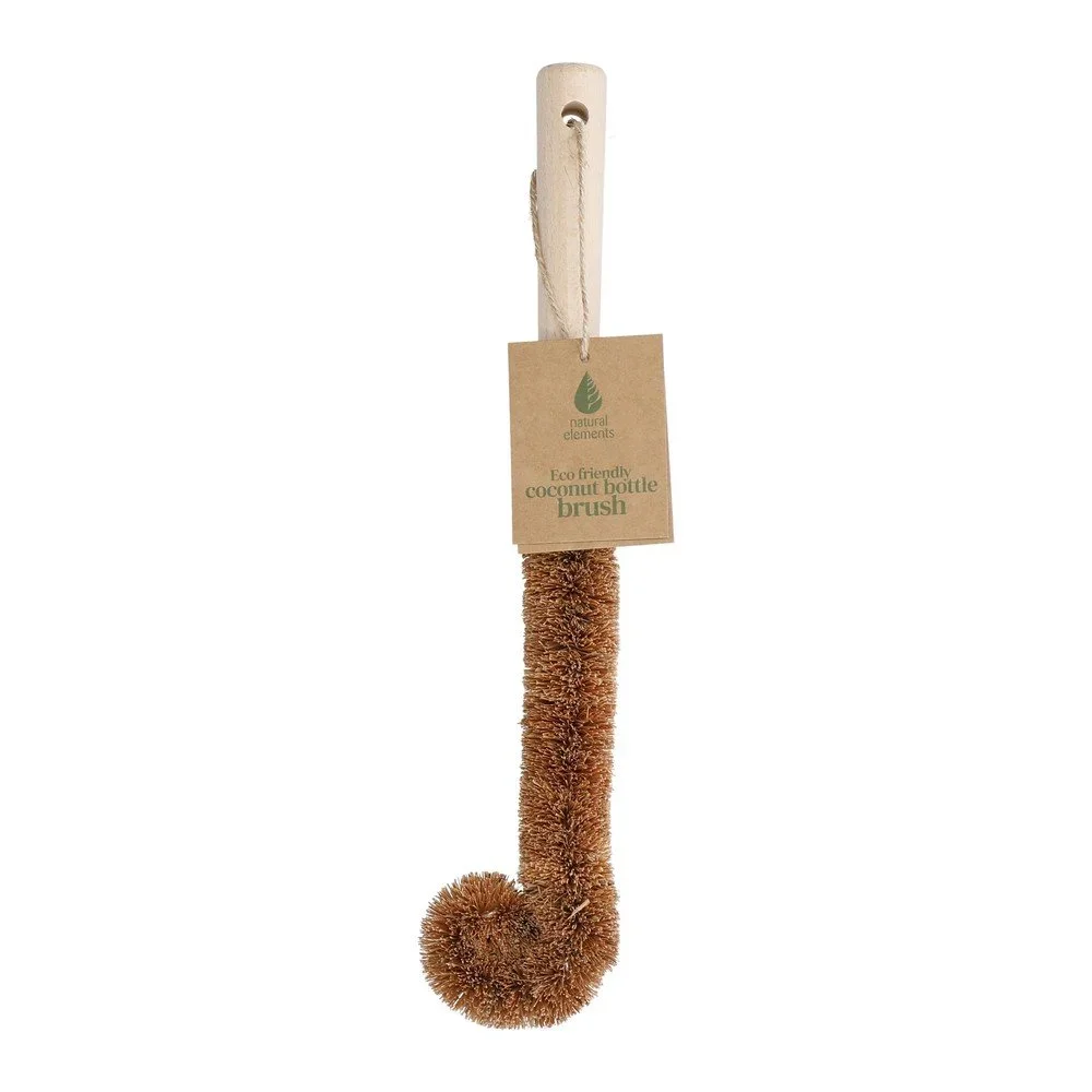 Kartáč na čištění lahví Kitchen Craft Natural Elements v:1445056