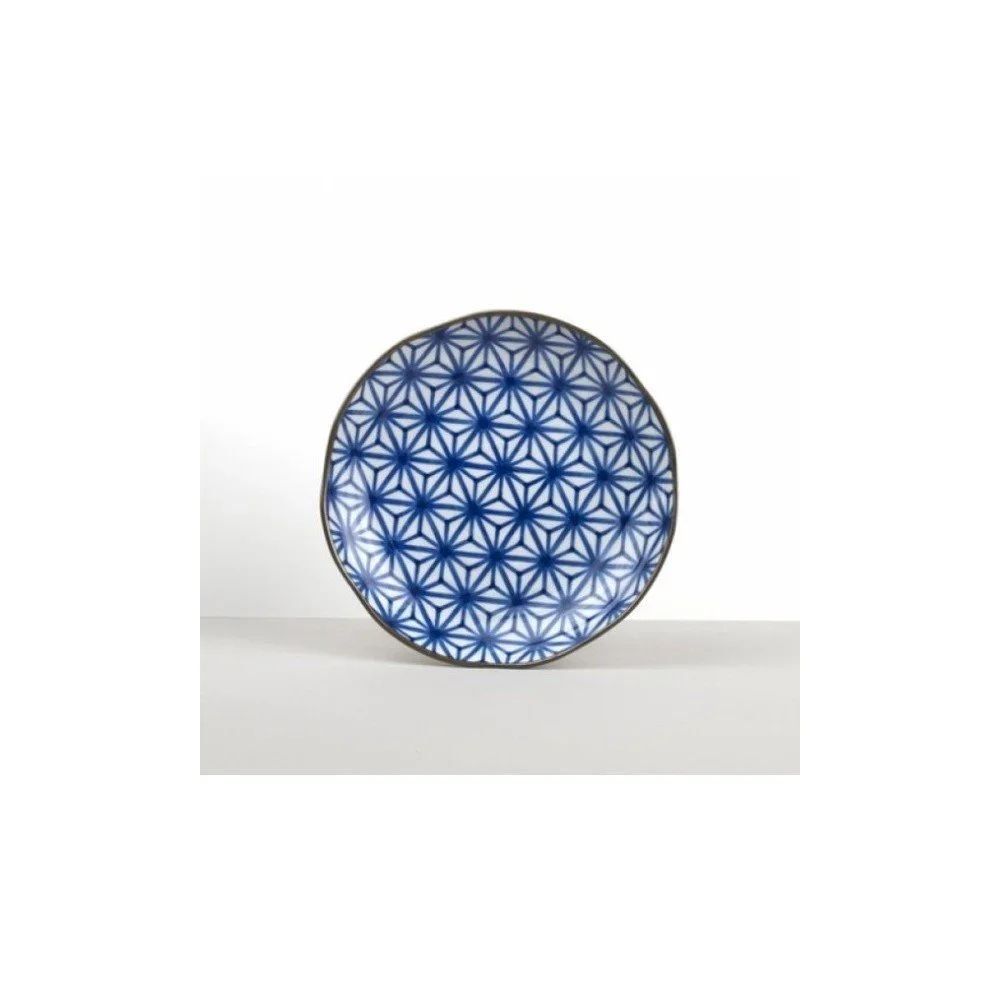 Keramický talíř Made In Japan Starburst, ⌀ 23 cm v:941896
