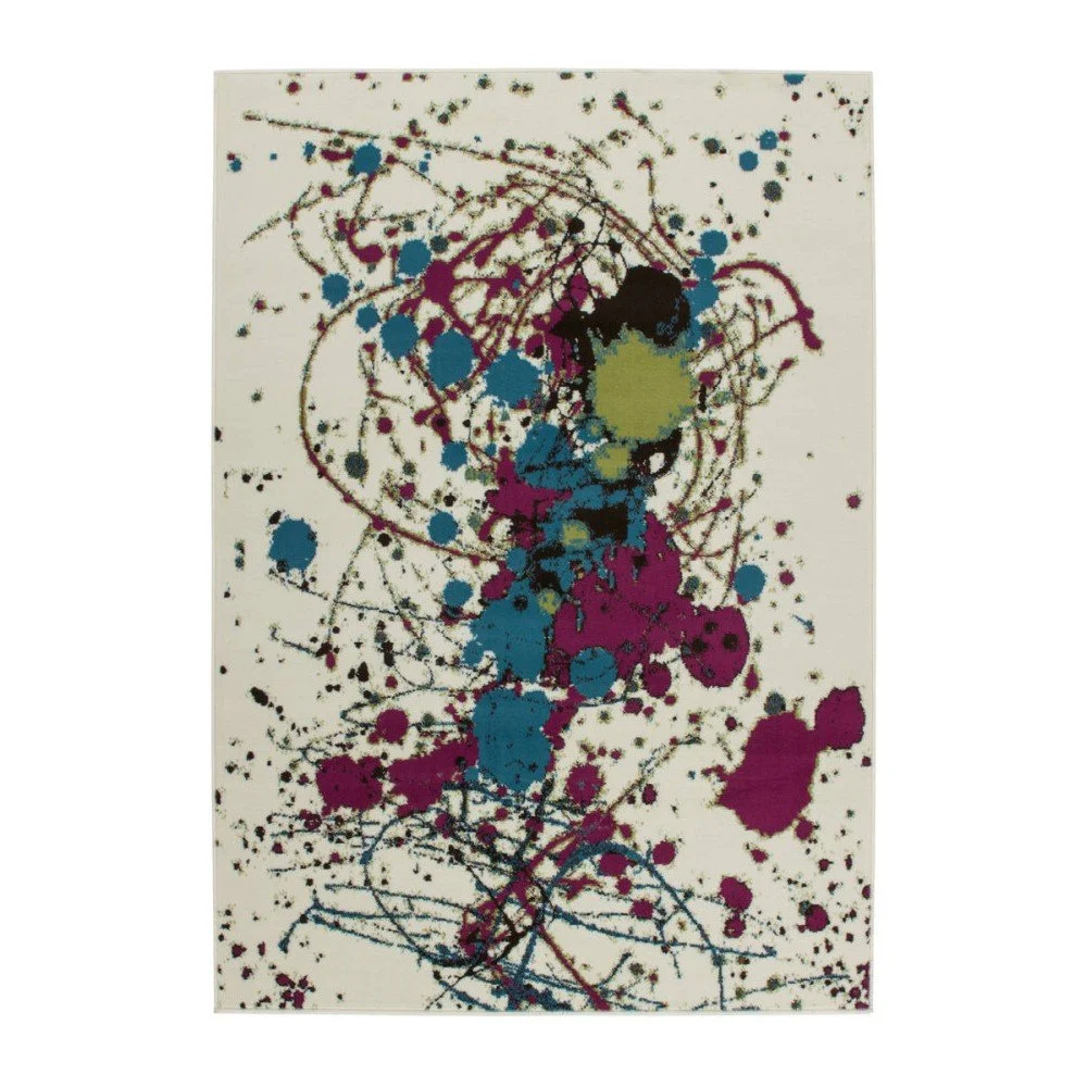 Koberec Kayoom Runa Nao, 80 x 150 cm v:890284