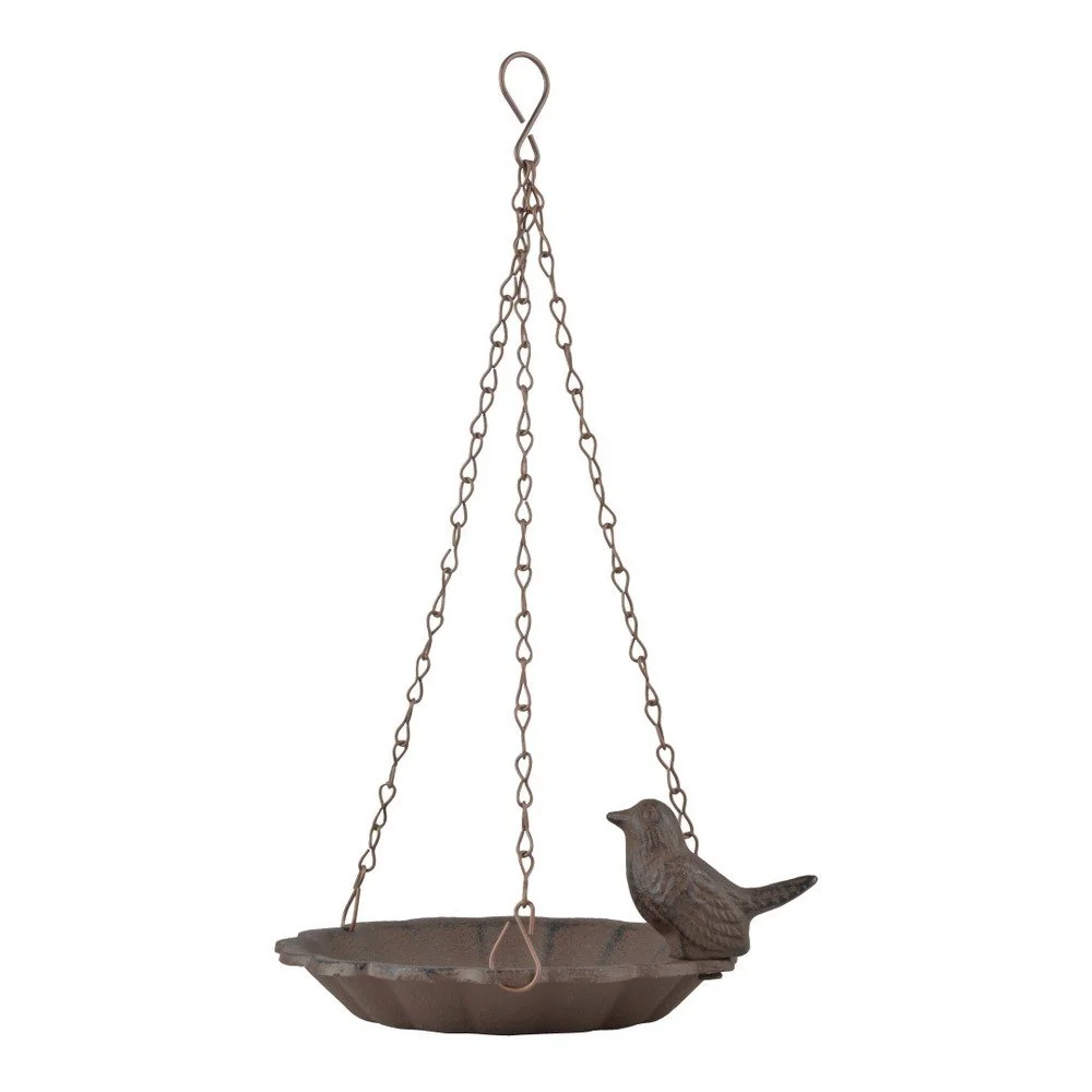 Pítko pro ptáky na zavěšení Esschert Design, 16 cm v:1130148