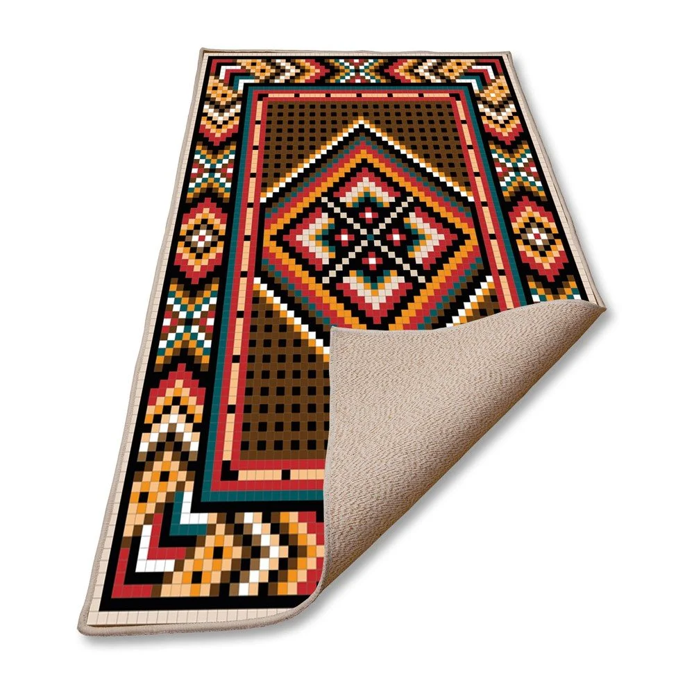 Koberec Oyo Concept Arkansas, 100 x 140 cm v:1392471