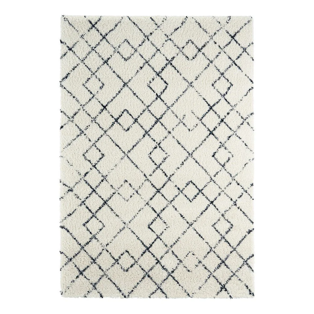 Krémový koberec Mint Rugs Archer, 120 x 170 cm v:1364243