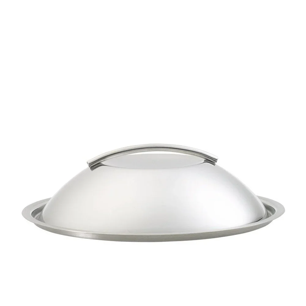 Nerezová poklice Eva Solo Stainless Steel, Ø32 cm v:751024