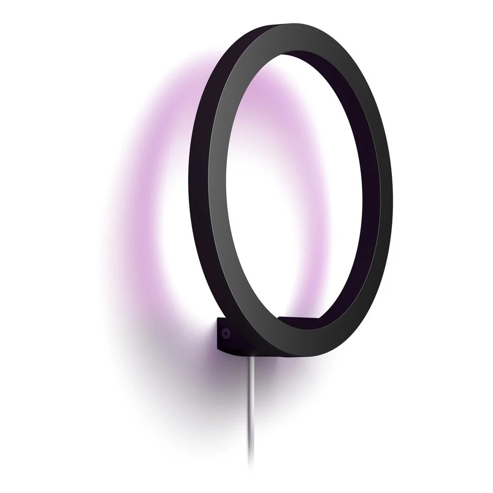 LED smart nástěnné svítidlo 20 W Sana – Philips Hue v:1680452 LED smart nástěnné svítidlo 20 W Sana – Philips Hue v:1680452