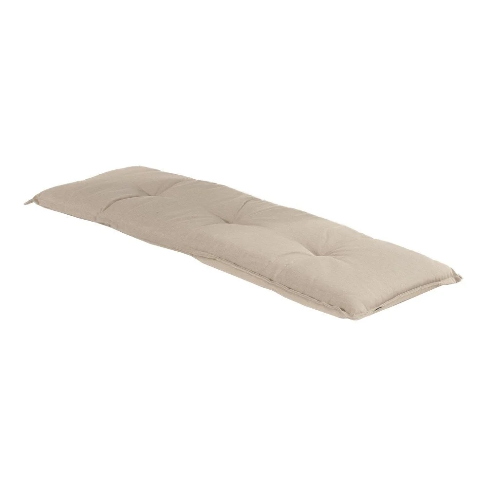 Béžový zahradní podsedák na lavici 50×150 cm Havana – Hartman v:1424249 Béžový zahradní podsedák na lavici 50×150 cm Havana – Hartman v:1424249