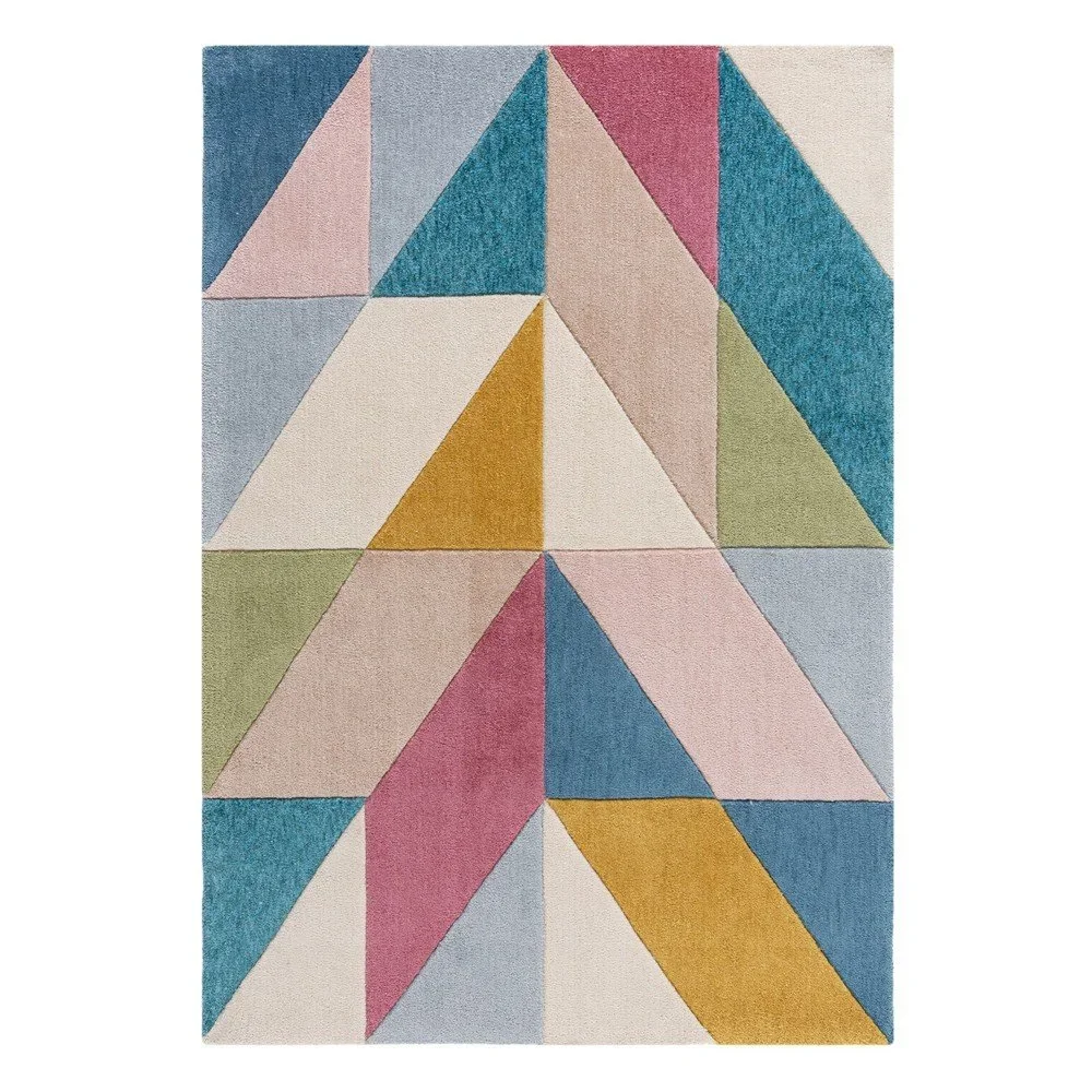 Koberec Flair Rugs Metro, 120 x 170 cm v:1399403