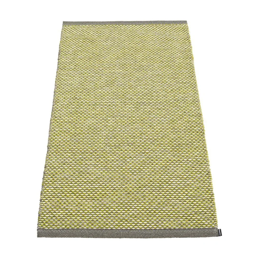 Khaki vnitřní a venkovní koberec 60x125 cm Effi Apple – Pappelina v:1733414
