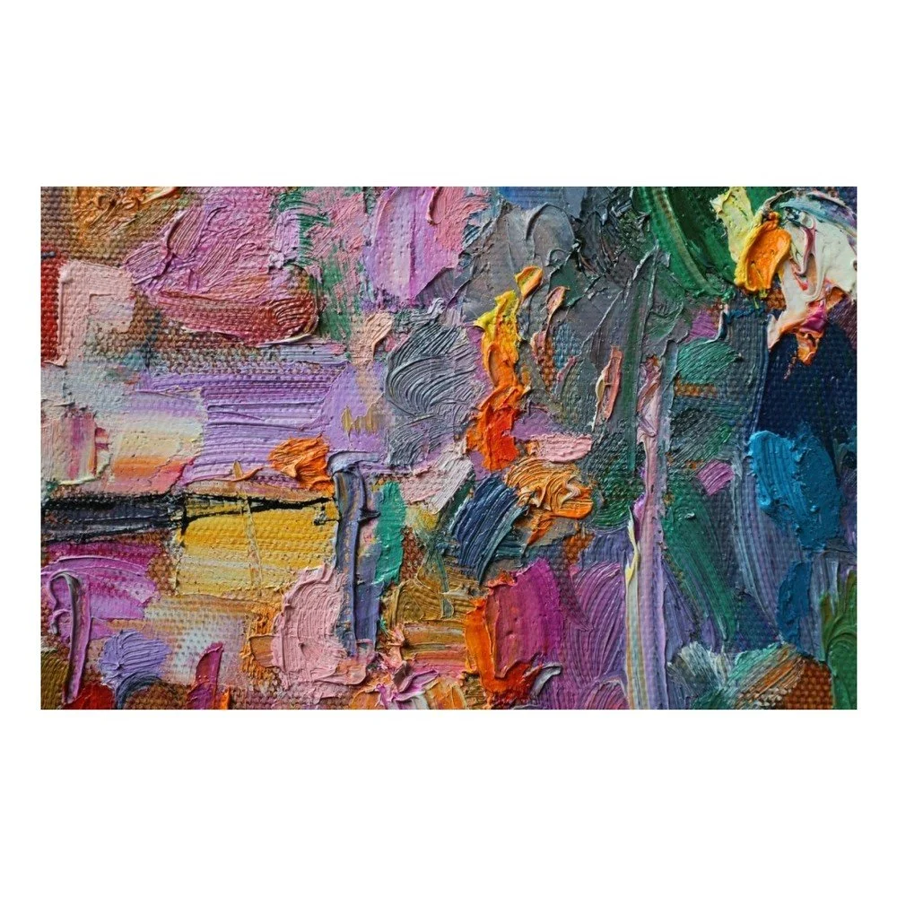 Skleněný obraz 3D Art Rielo, 110 x 70 cm v:1196624