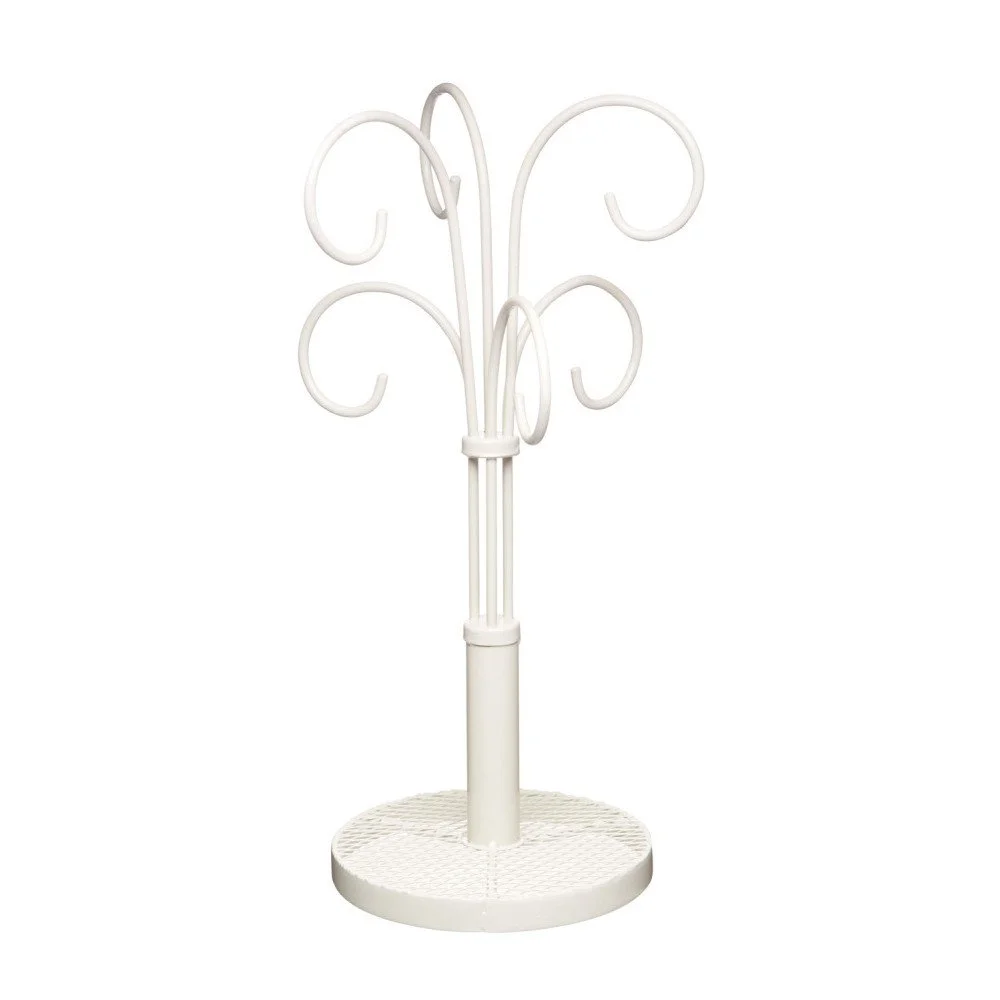 Stojan na hrnečky Kitchen Craft Classic Collection v:780488