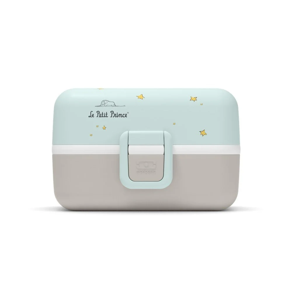 Dětský svačinový box Monbento Tresor Le Petit Prince v:1398647