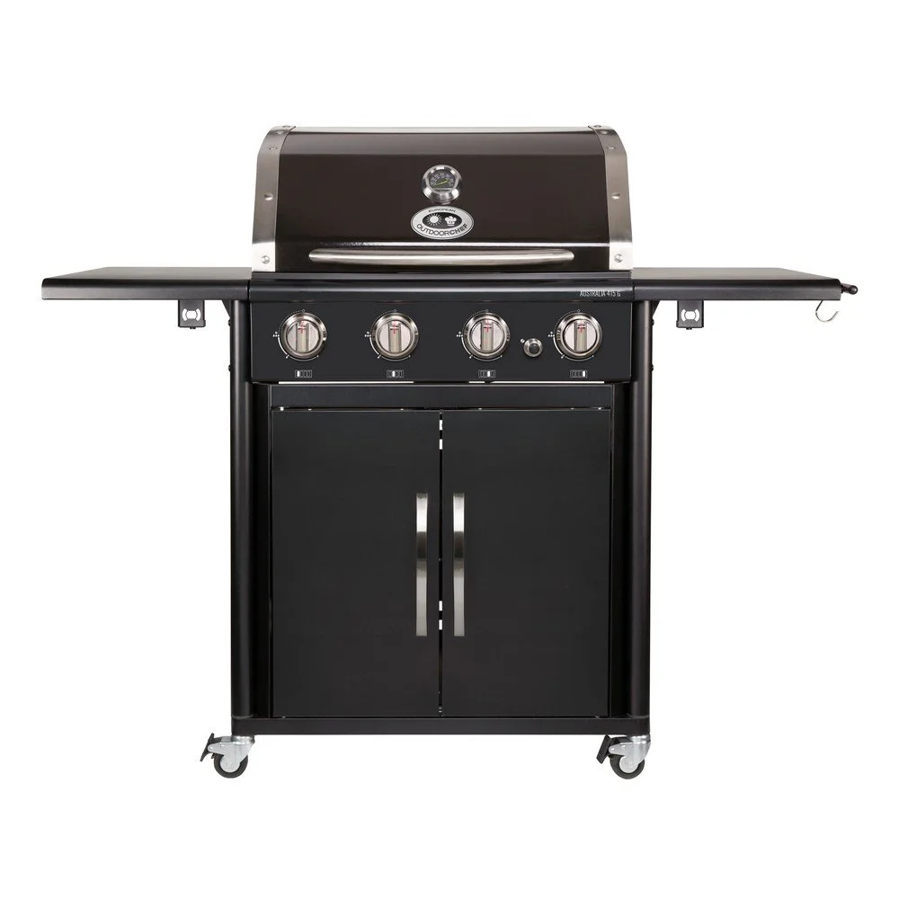 Plynový gril Australia 415 G v:1472380