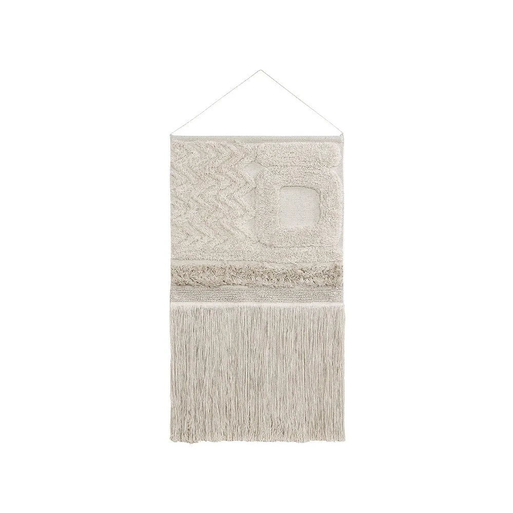Tapiserie 50x85 cm Earth Natural – Lorena Canals v:1714512