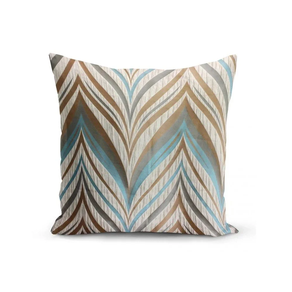 Povlak na polštář Minimalist Cushion Covers Puklio, 45 x 45 cm v:1340183