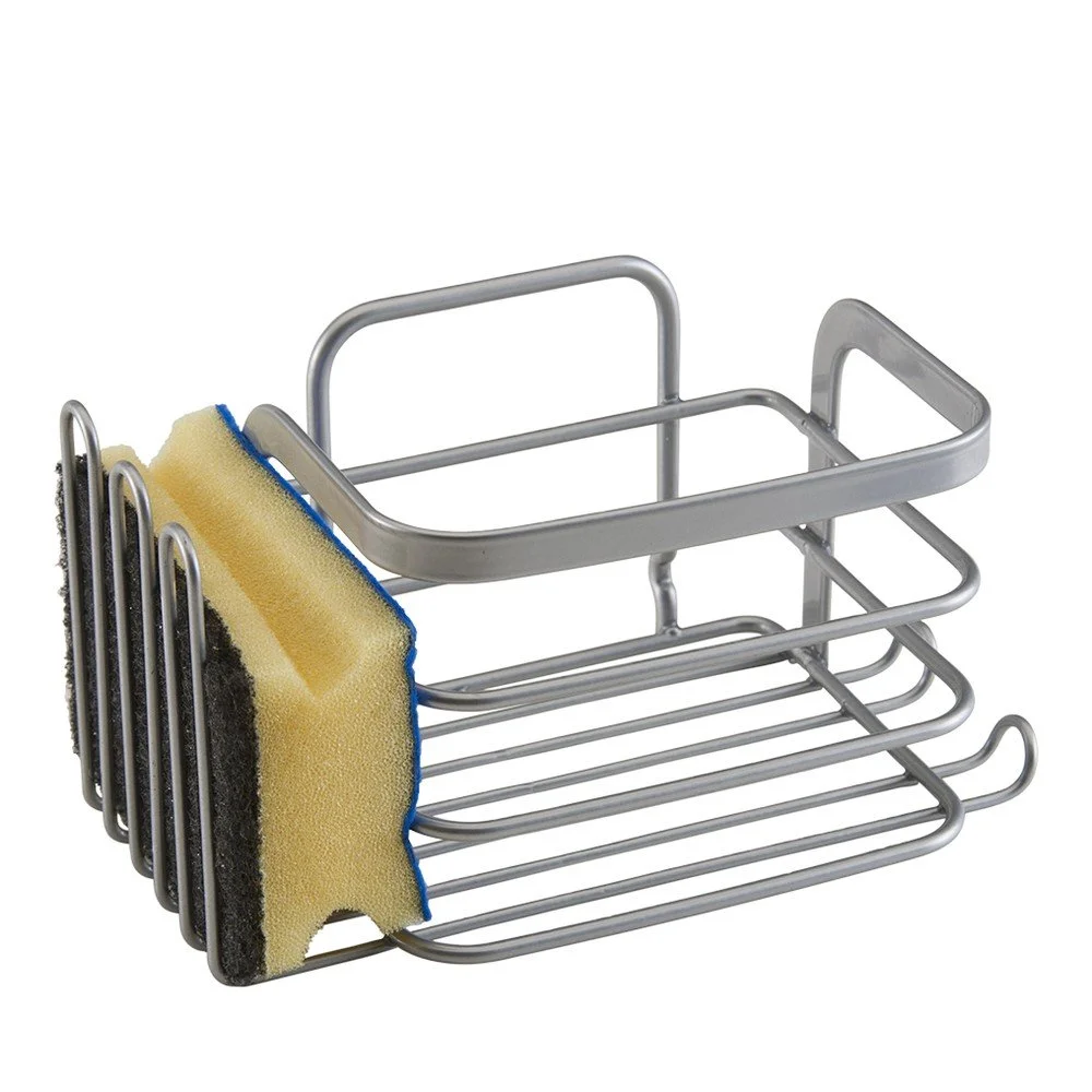 Stojan na čisticí prostředky Metaltex v:823310
