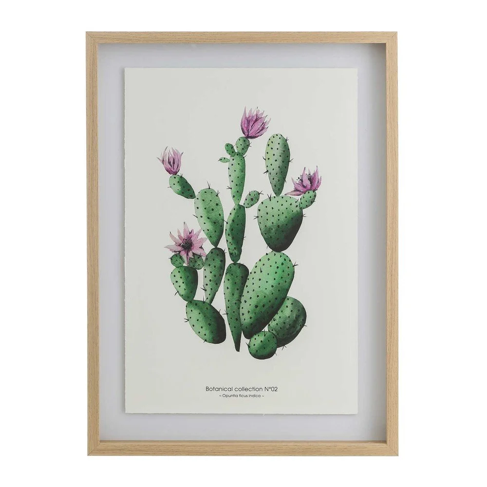 Nástěnný obraz Tropicho Casas, 50 x 70 cm v:1061452