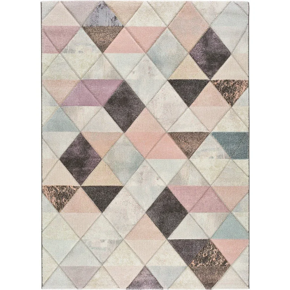 Koberec Universal Pinky, 120 x 170 cm v:1377297