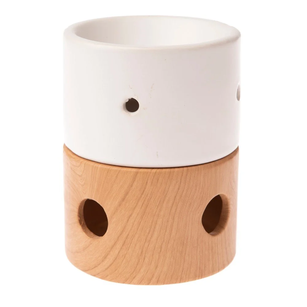 Keramická aromalampa Dakls, výška 11,5 cm v:1405655