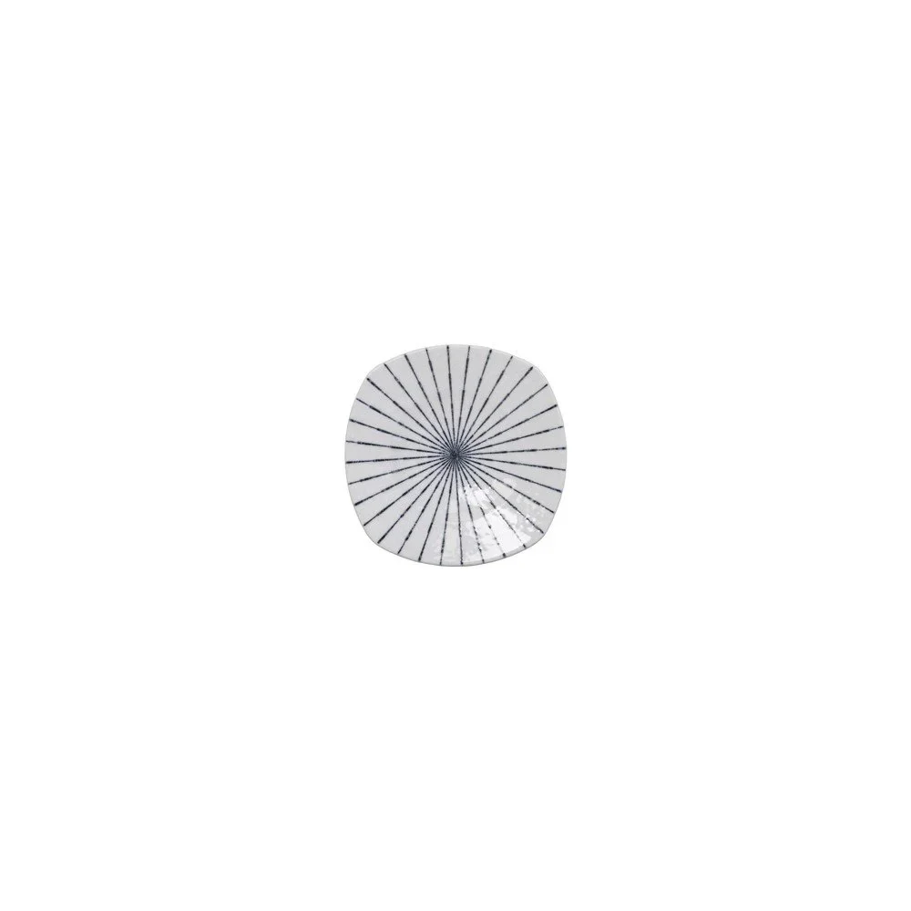 Porcelánový talíř Tokyo Design Studio Tokusa Taro, ø 18 cm v:932688
