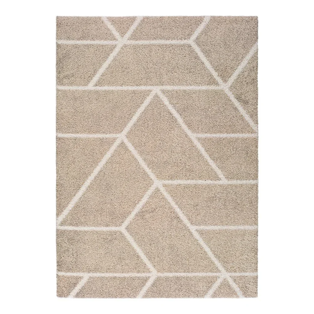 Béžový koberec Universal Turi Beige, 80 x 150 cm v:1314952