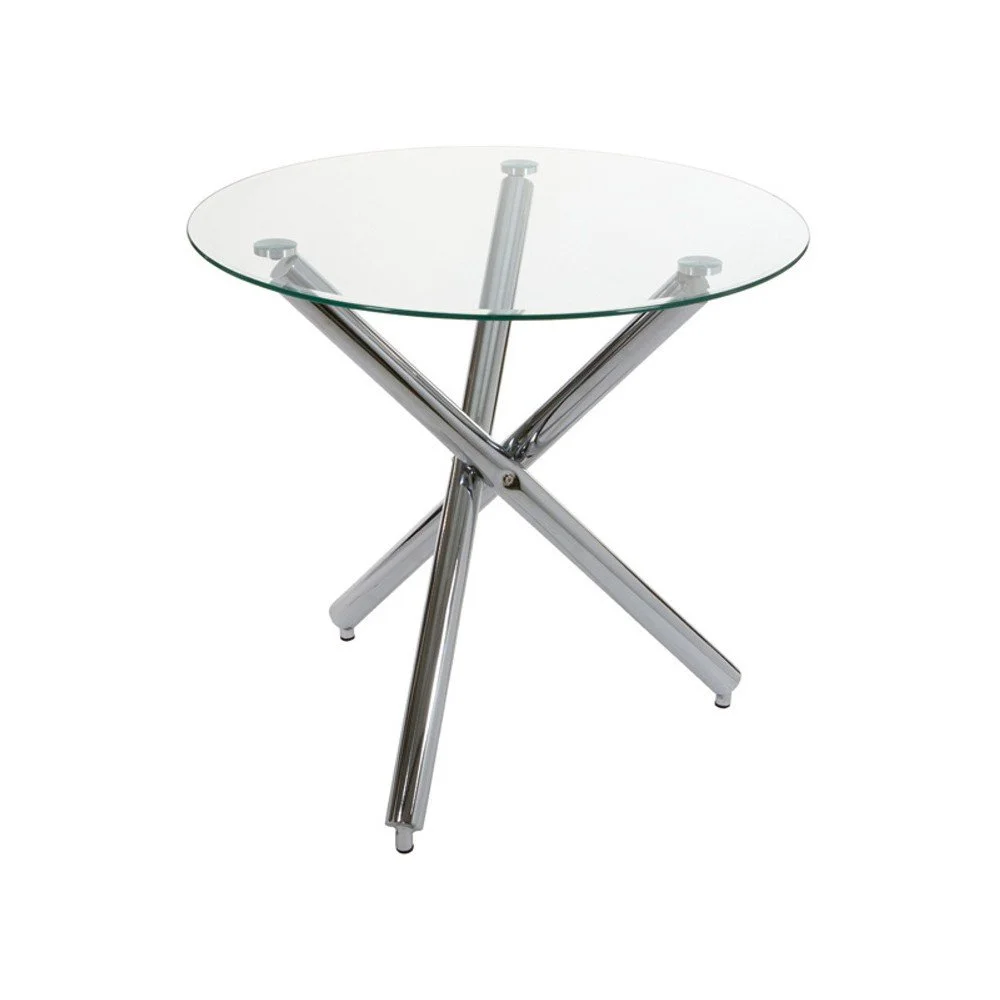 Stolek Santiago Pons Tofe, ⌀ 80 cm v:958588