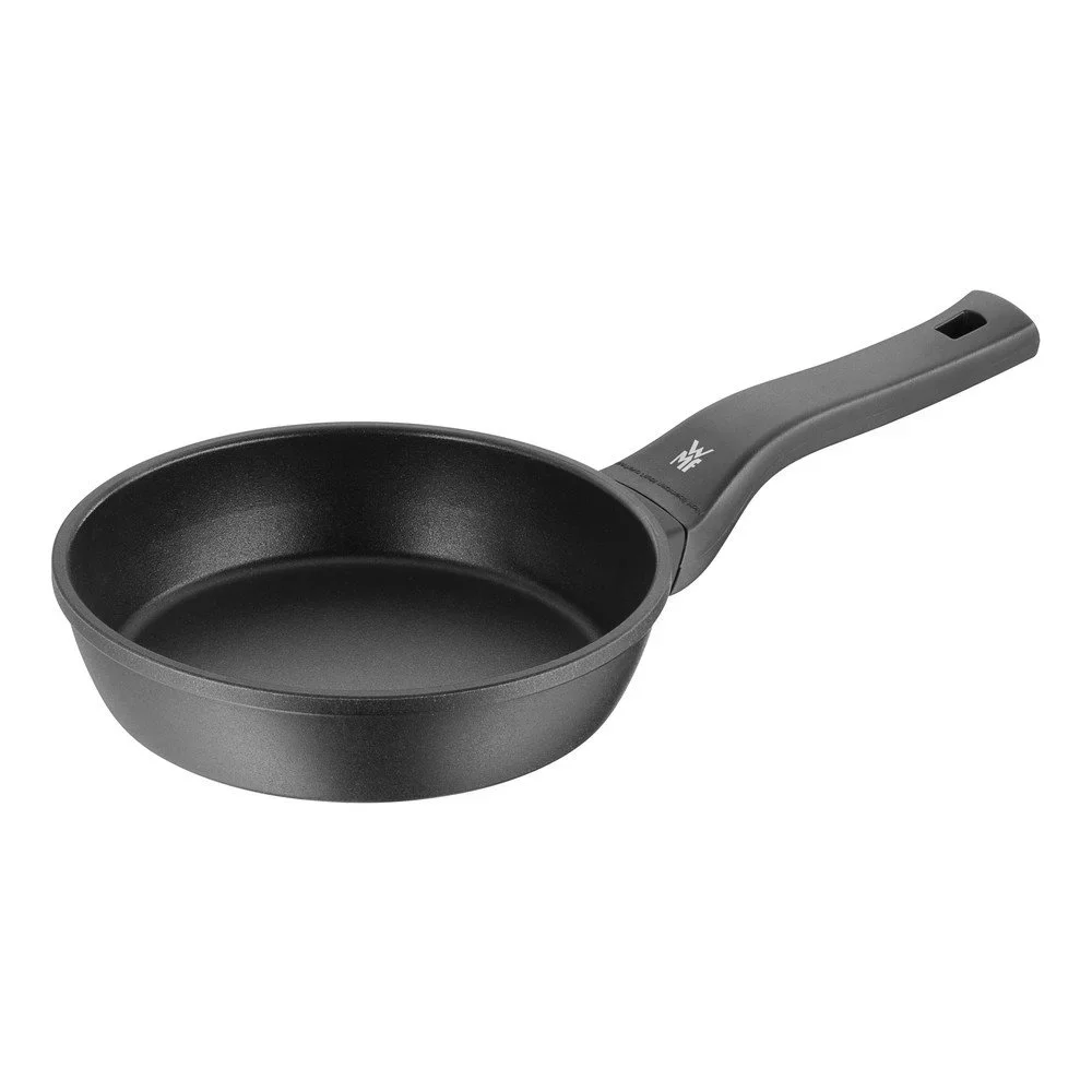 Černá pánev WMF Premium, ⌀ 20 cm v:1256726