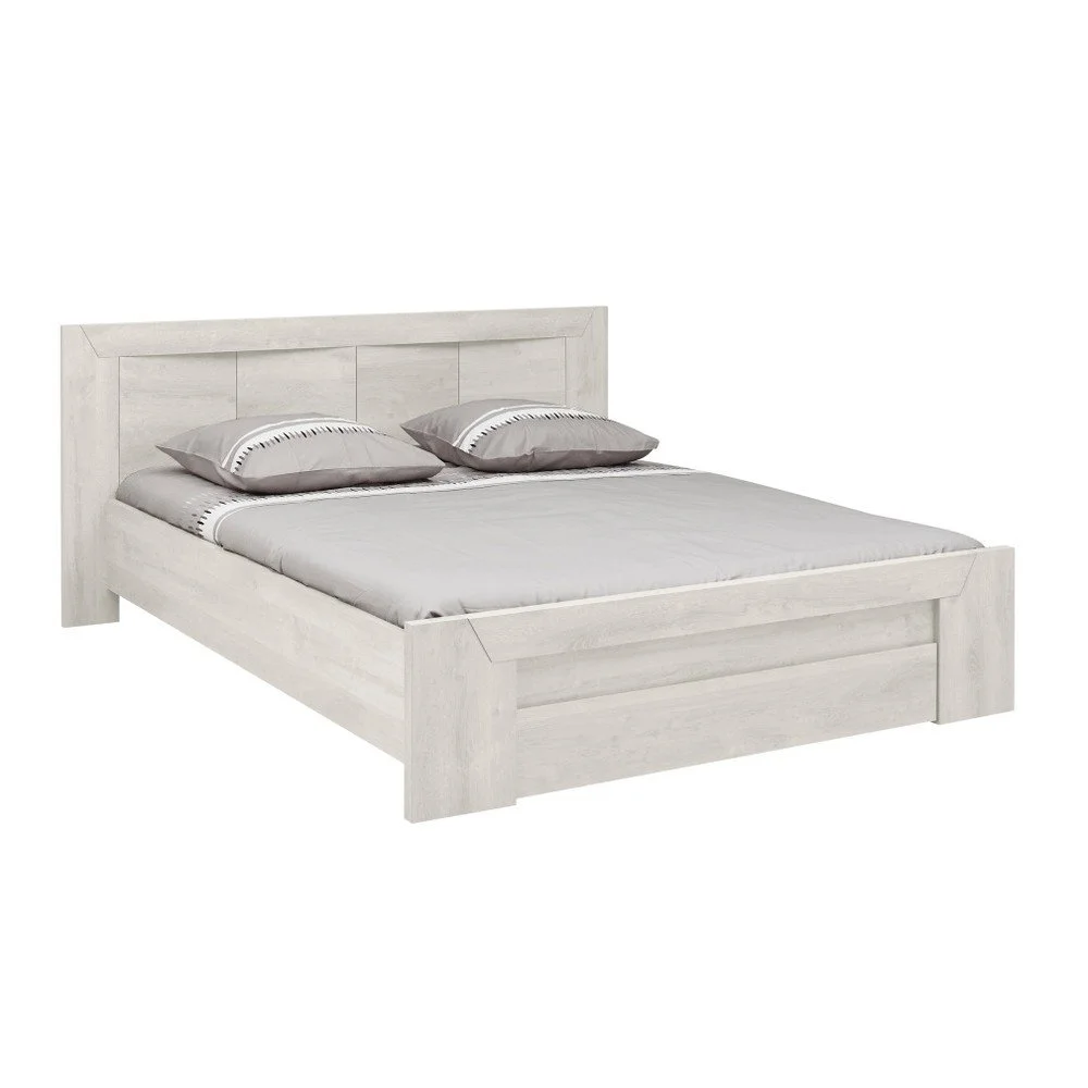 Postel Gami Eden Blanchi, 160 x 200 cm v:779404