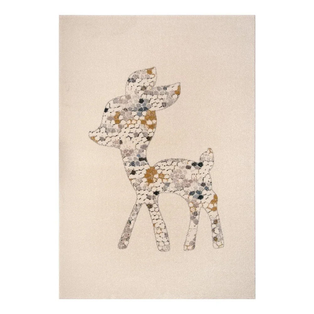 Dětský koberec Zala Living Design Little Deer, 120 x 170 cm v:1421229