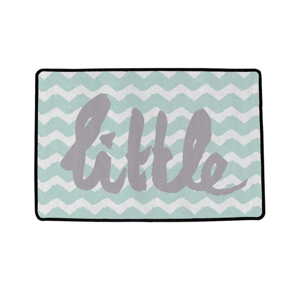 Koberec Mr. Little Fox Little, 90 x 60 cm v:836942