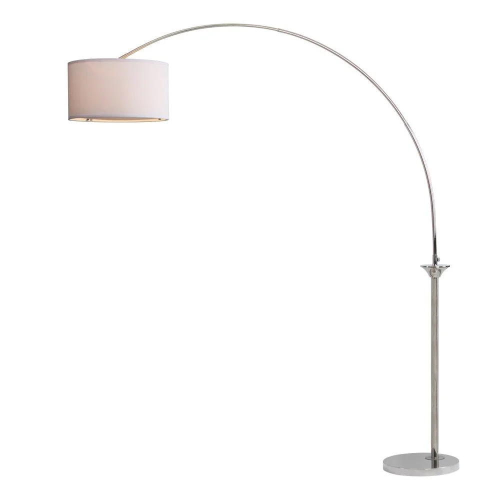 Stojací lampa Safavieh Isis v:742334