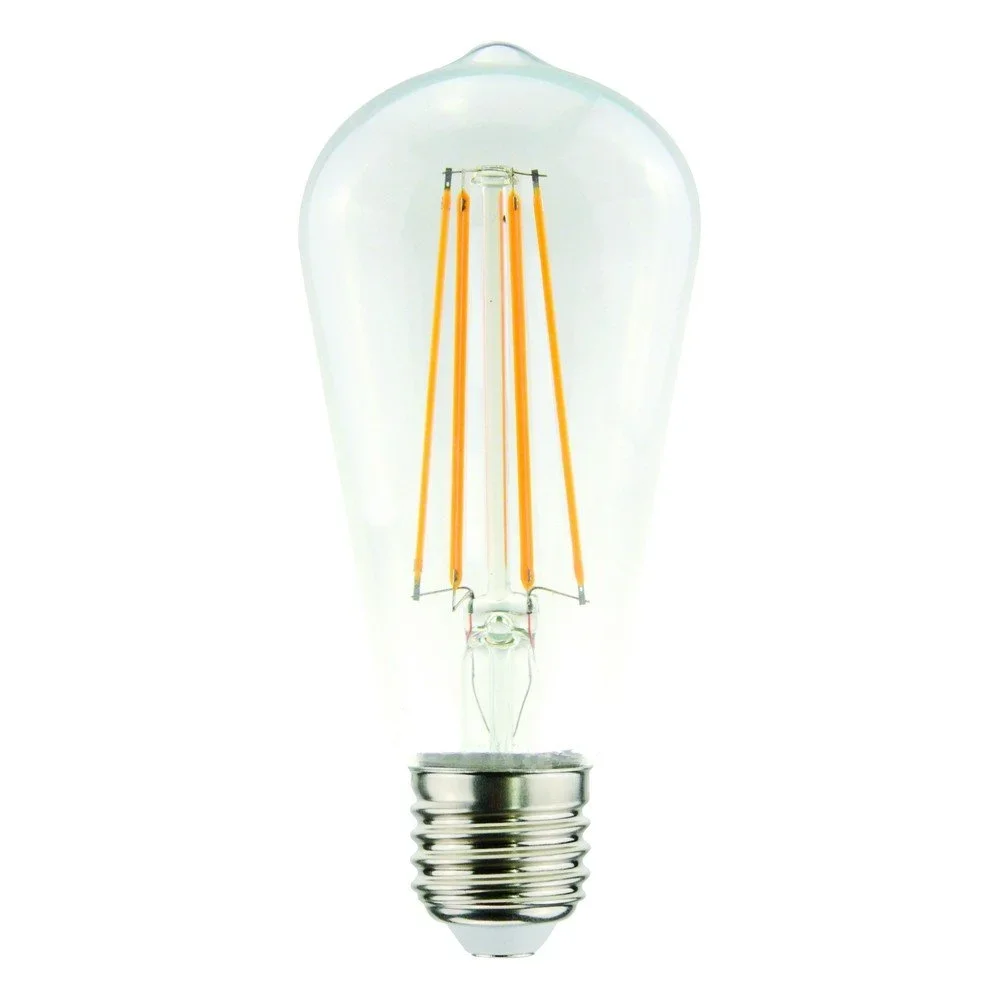 Standardní žárovka E27, 7.5 W, 240 V  v:1321618