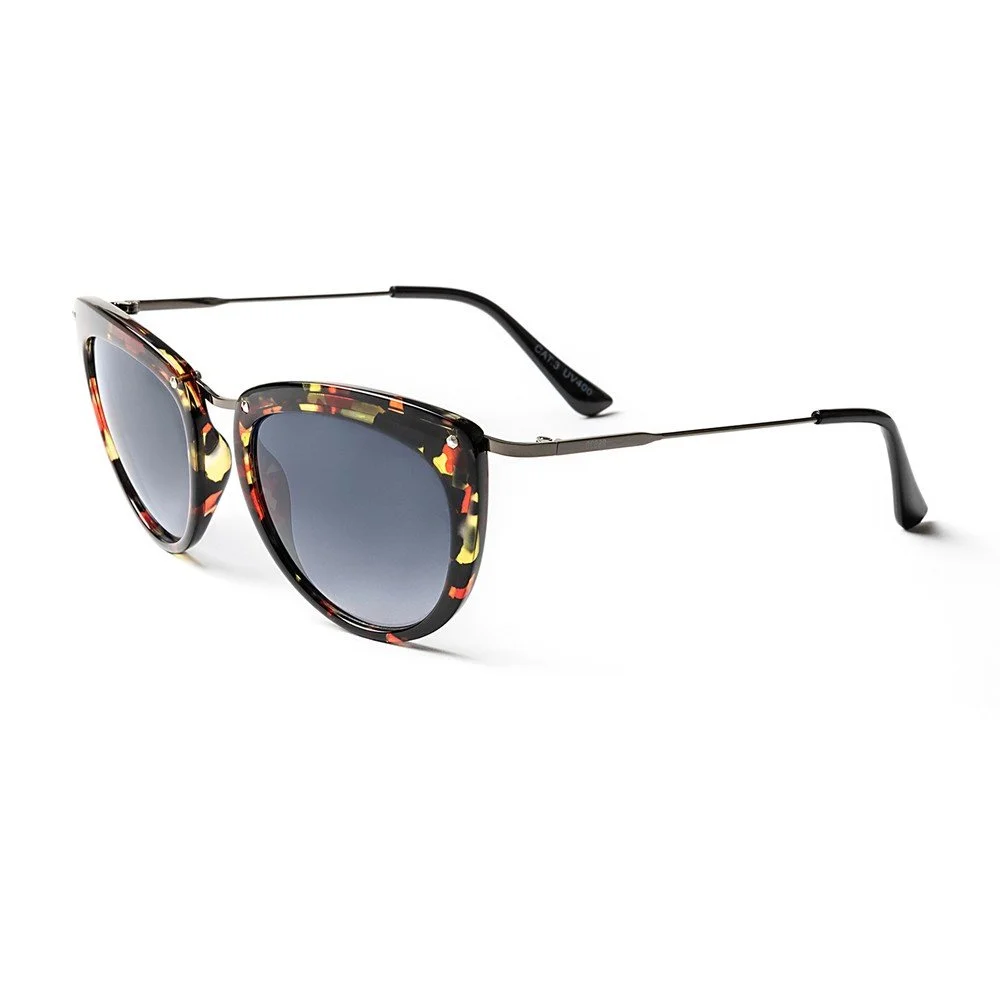 Sluneční brýle Ocean Sunglasses Houston Liger v:1263620