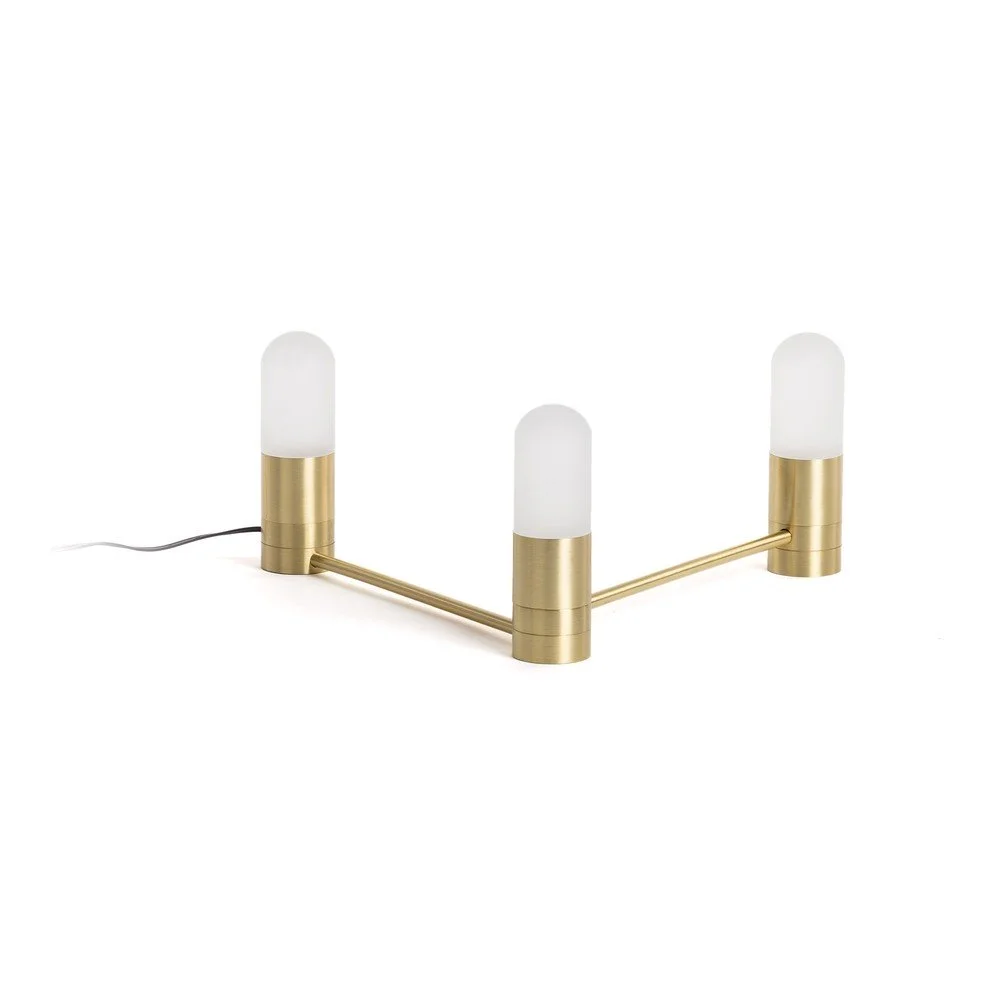 Stolní lampa Kave Home Badra v:1302448